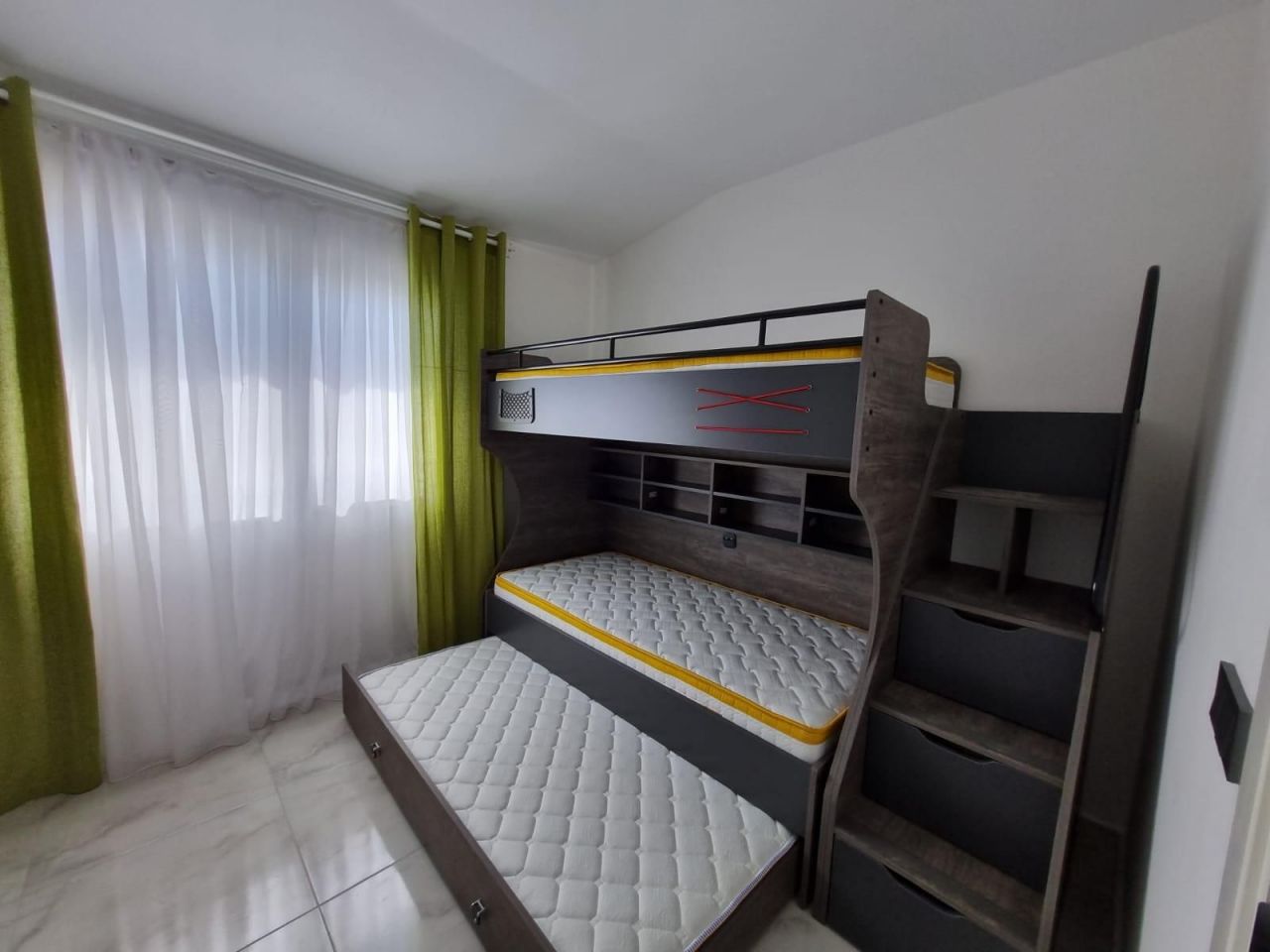 Квартира в Алании, Турция, 120 м2 фото 2