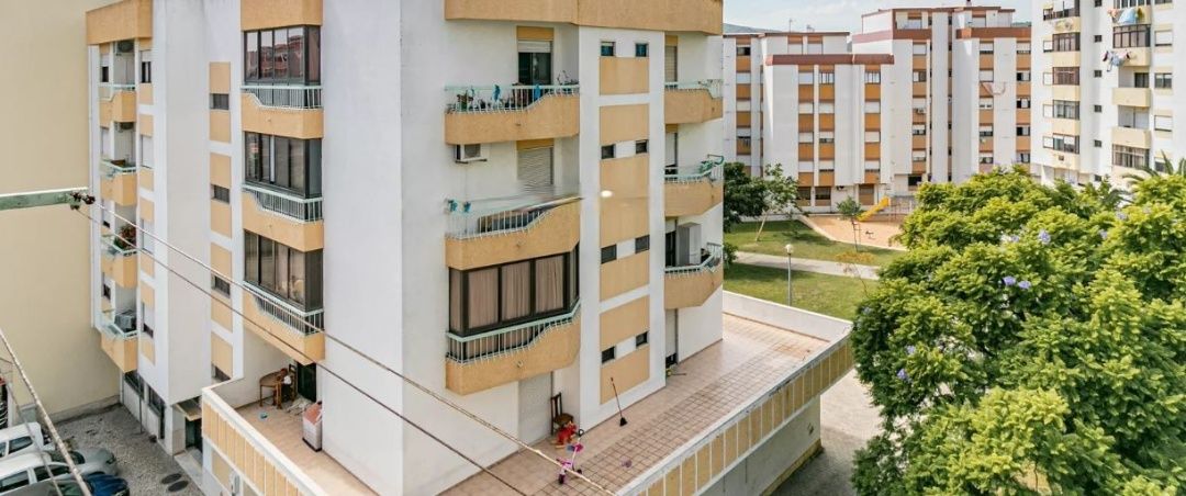 Квартира в Сетубале, Португалия, 121 м2 фото 1