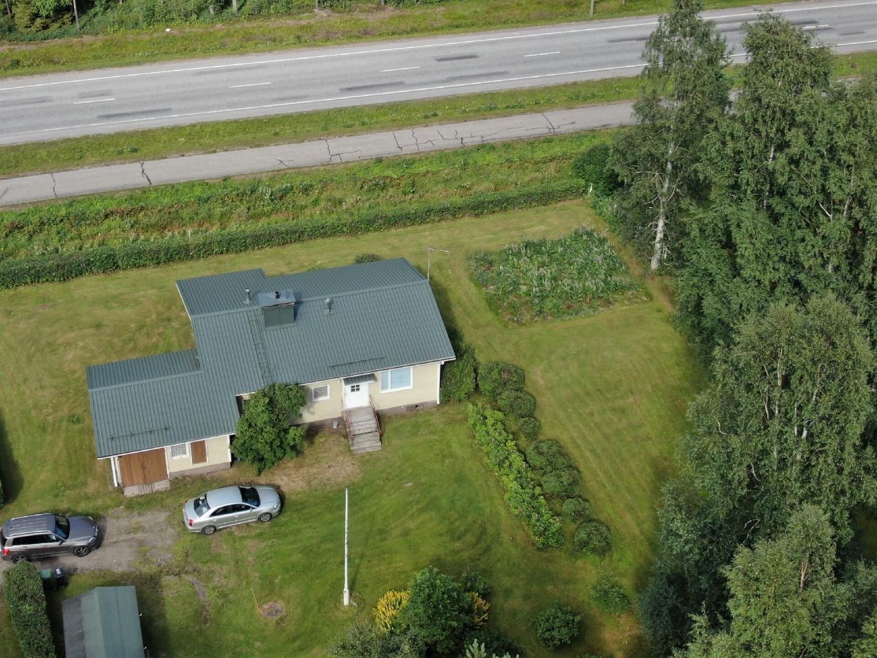 Дом в Палтамо, Финляндия, 139 м2 фото 2