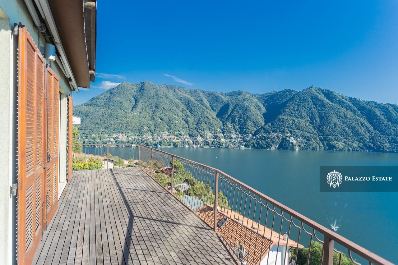 Апартаменты в Черноббьо, Италия, 100 м2 фото 5
