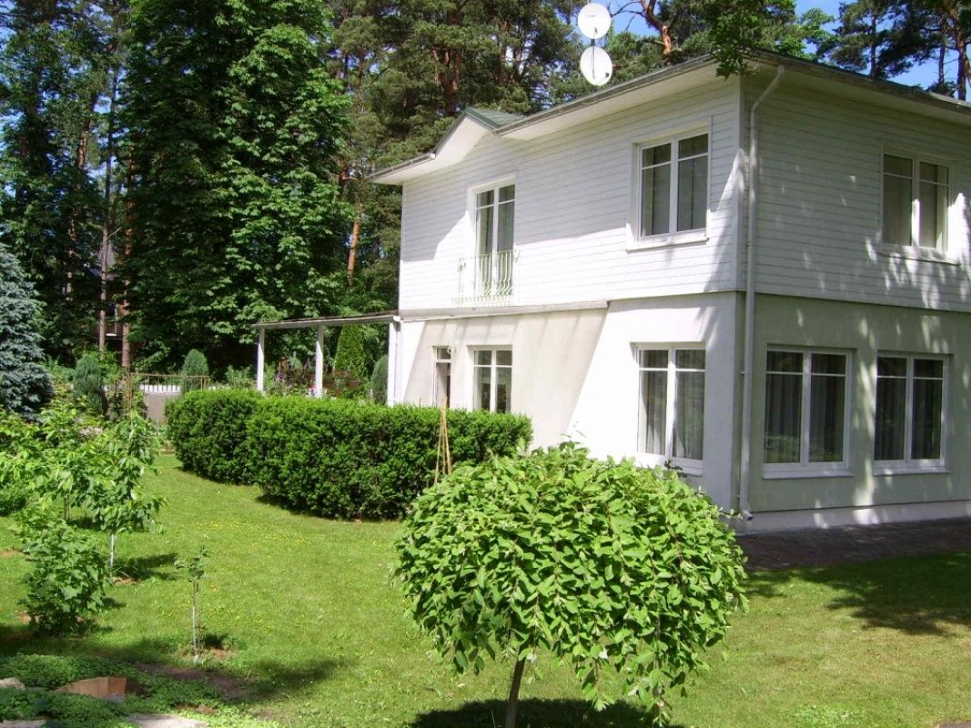Дом в Юрмале, Латвия, 1 300 сот. фото 1