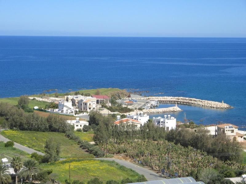 Бунгало в Пафосе, Кипр, 103 м2 фото 1