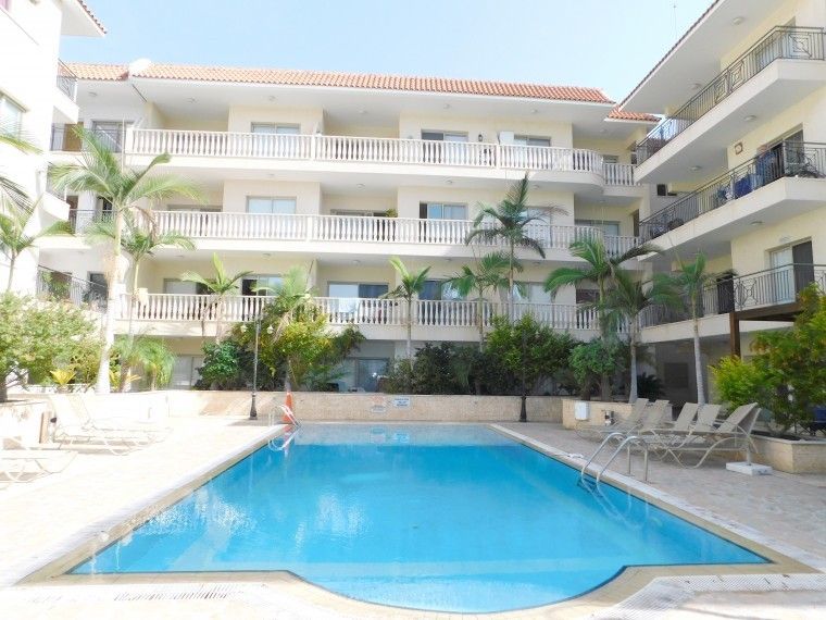 Апартаменты в Пафосе, Кипр, 754 м2 фото 1