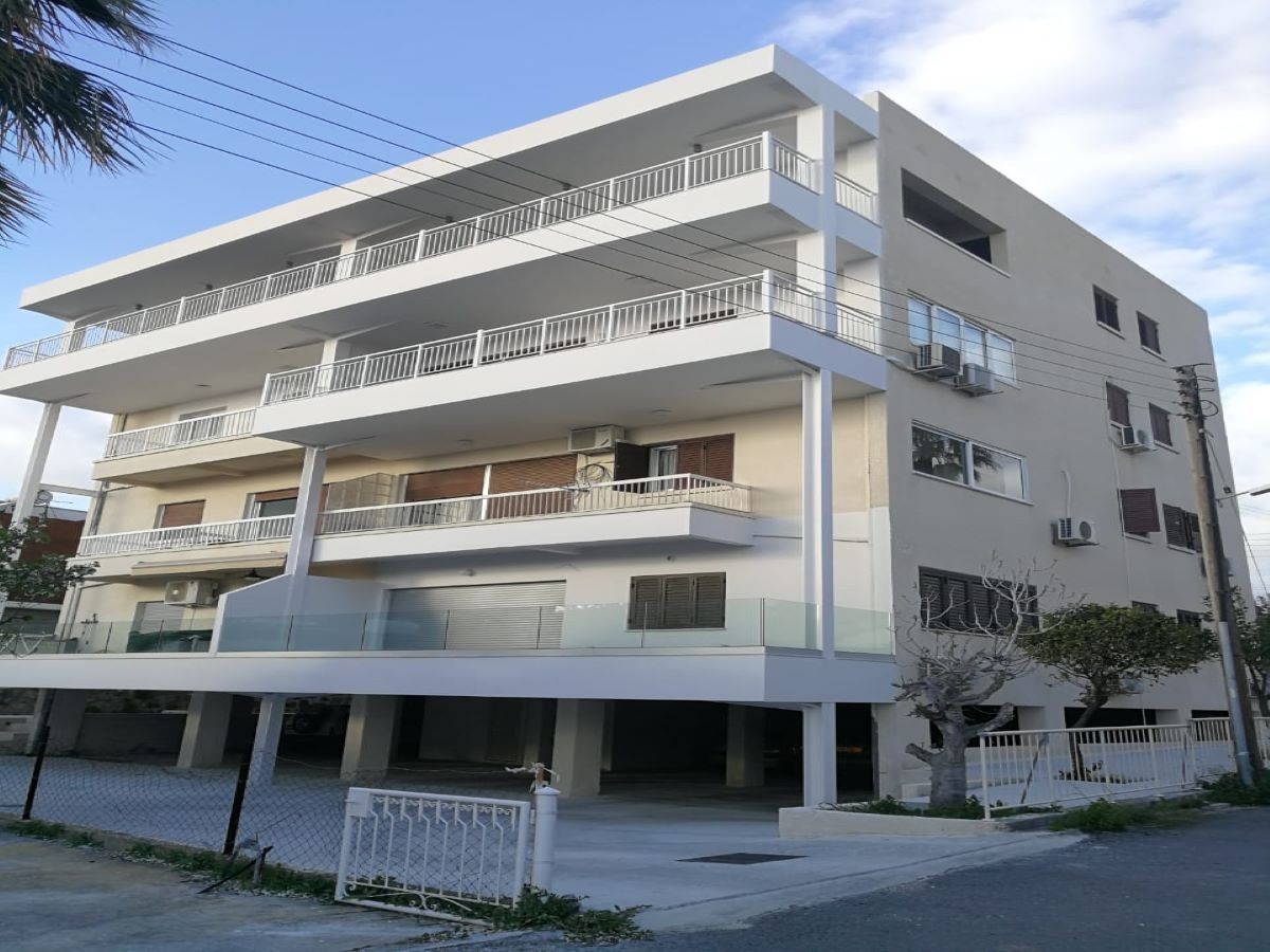Апартаменты в Пафосе, Кипр, 120 м2 фото 1