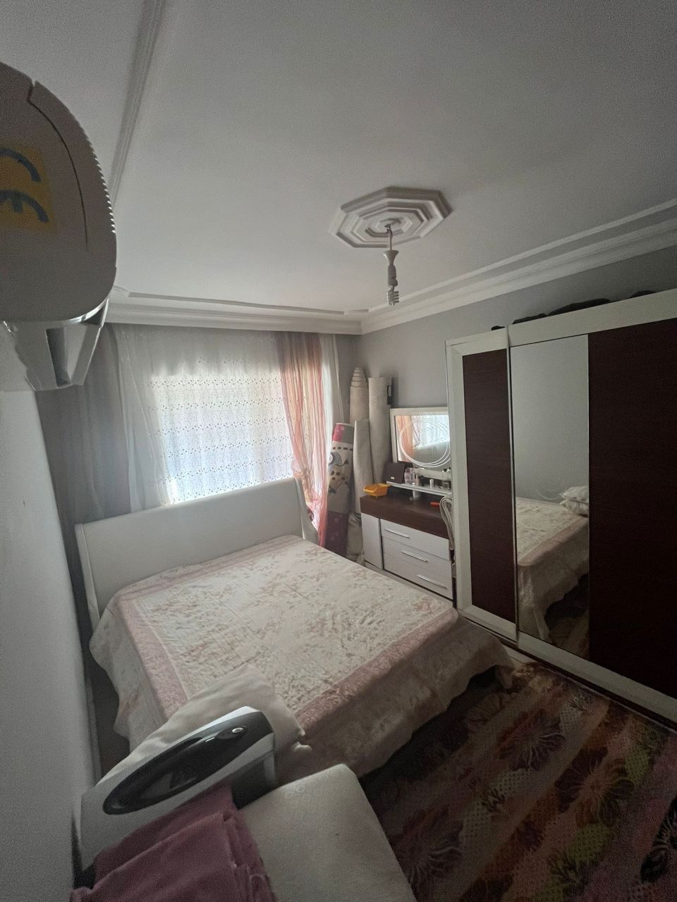 Квартира в Алании, Турция, 110 м2 фото 4
