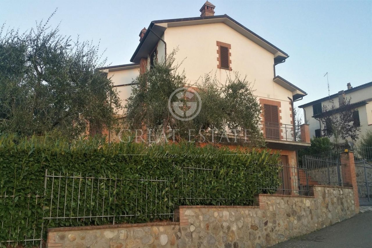 Вилла в Фикулле, Италия, 350.05 м2 фото 5