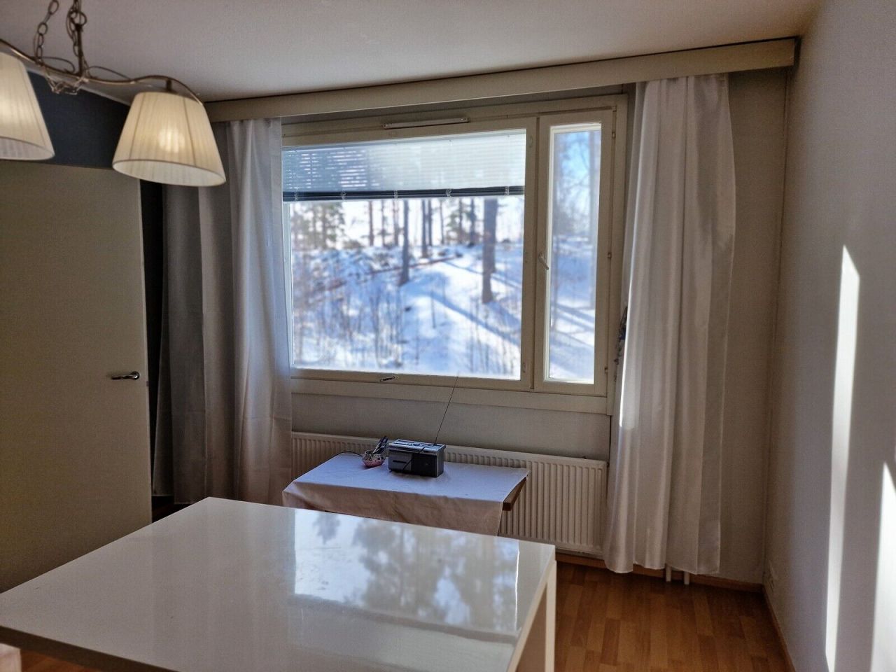 Квартира в Асиккала, Финляндия, 33.5 м2 фото 3