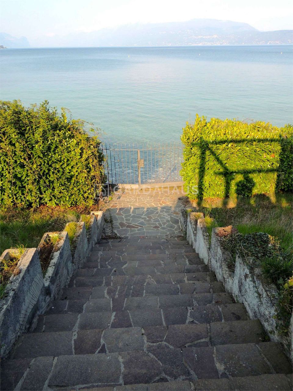 Вилла у озера Гарда, Италия, 160 м2 фото 5
