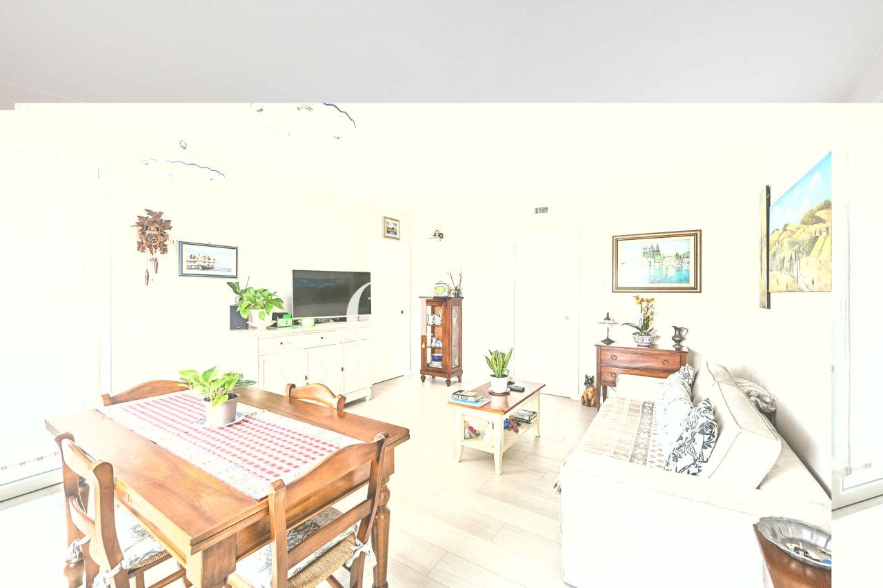 Апартаменты у озера Гарда, Италия, 85 м2 фото 4