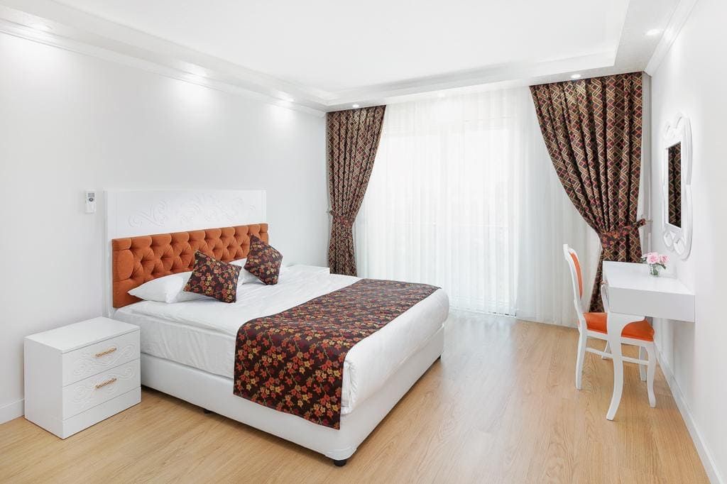 Квартира в Анталии, Турция, 100 м2 фото 4