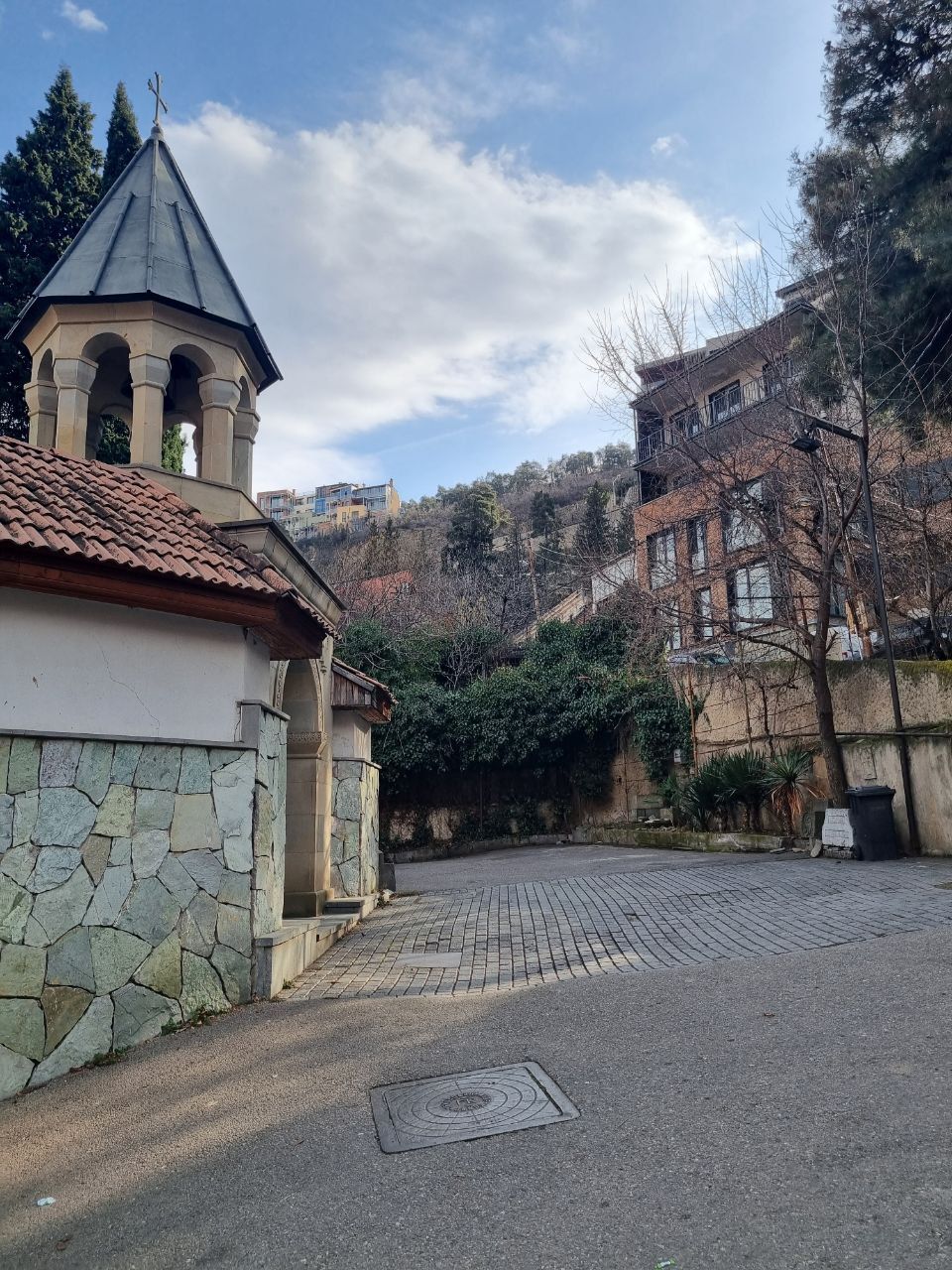 Квартира в Тбилиси, Грузия, 178 м2 фото 2