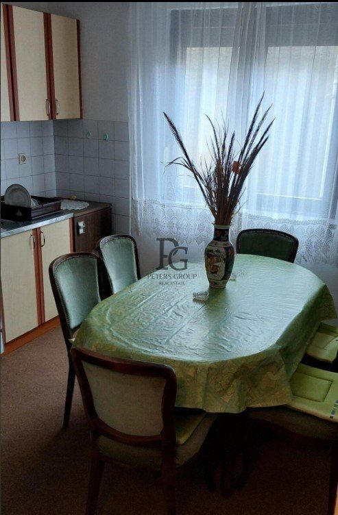 Квартира в Херцег-Нови, Черногория, 52 м2 фото 1