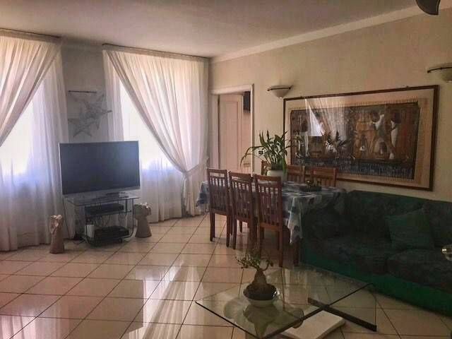 Апартаменты в Варацце, Италия, 130 м2 фото 1