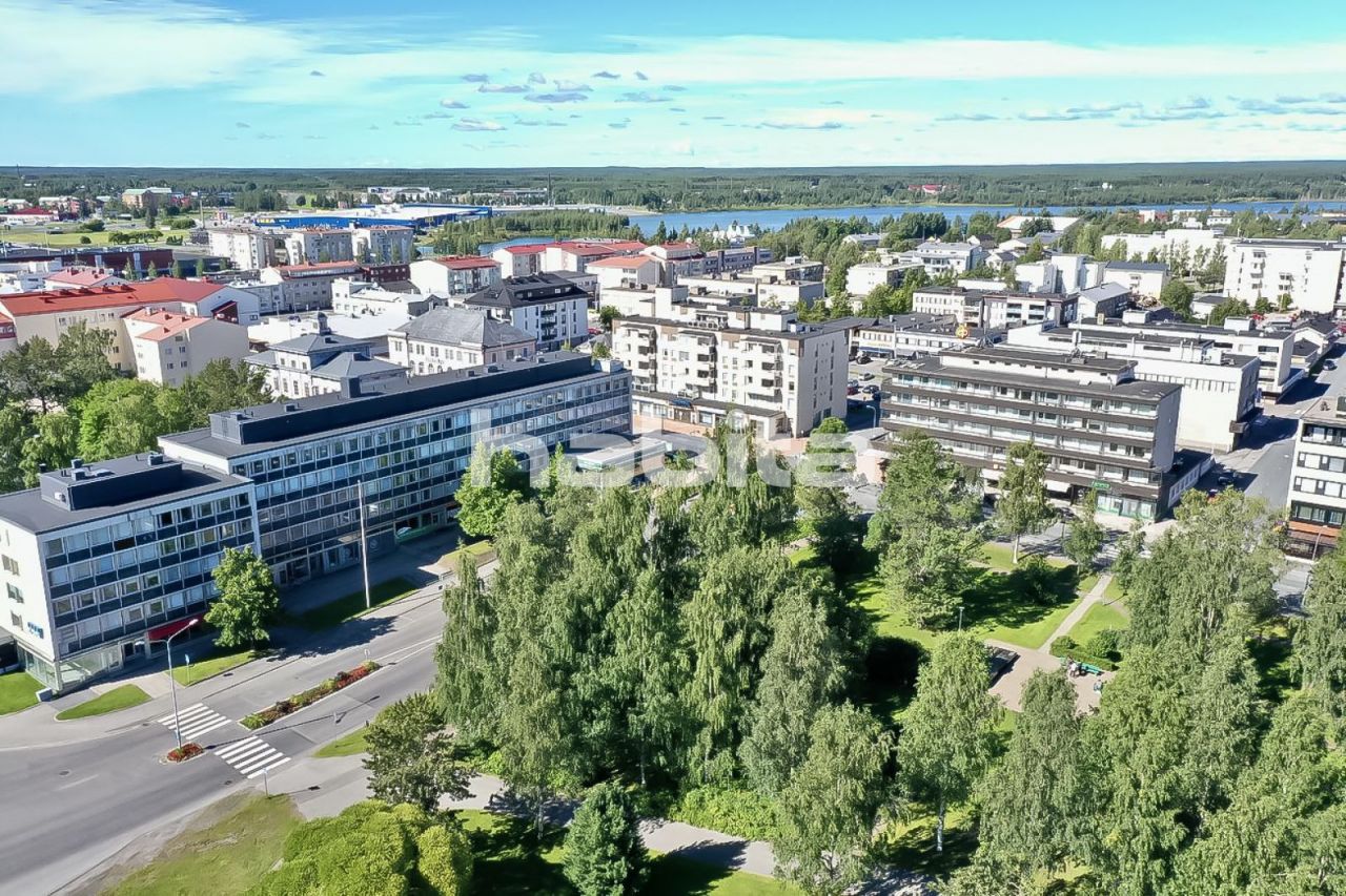 Апартаменты Tornio, Финляндия, 48.5 м2 фото 2