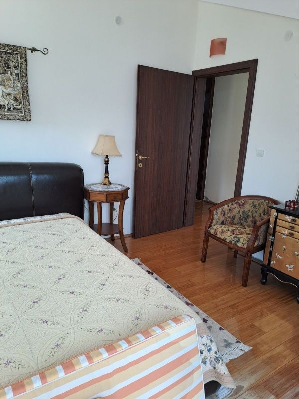 Квартира в Херцег-Нови, Черногория, 155 м2 фото 5