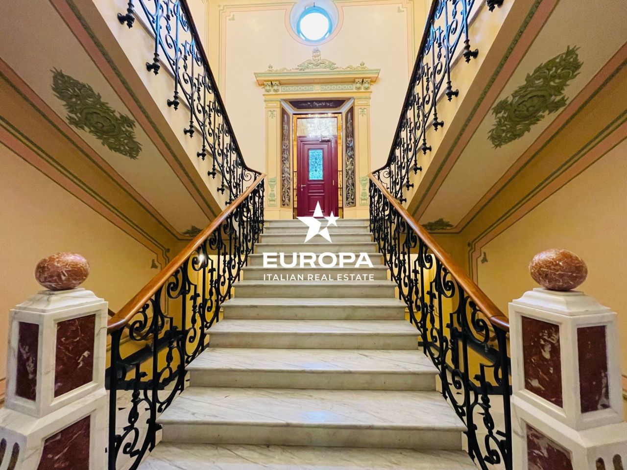 Апартаменты в Оспедалетти, Италия, 85 м2 фото 1