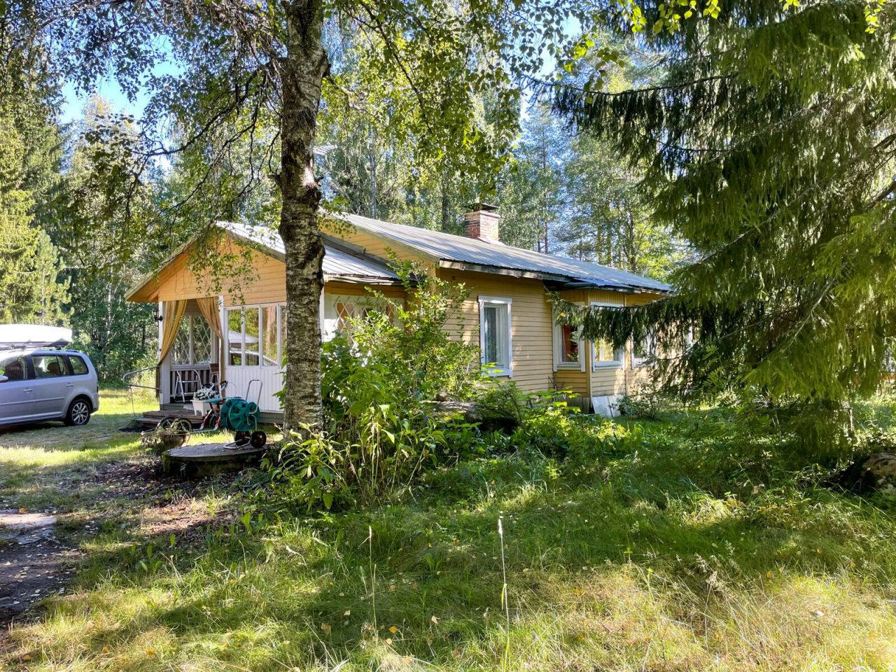 Дом в Сейняйоки, Финляндия, 85 м2 фото 2