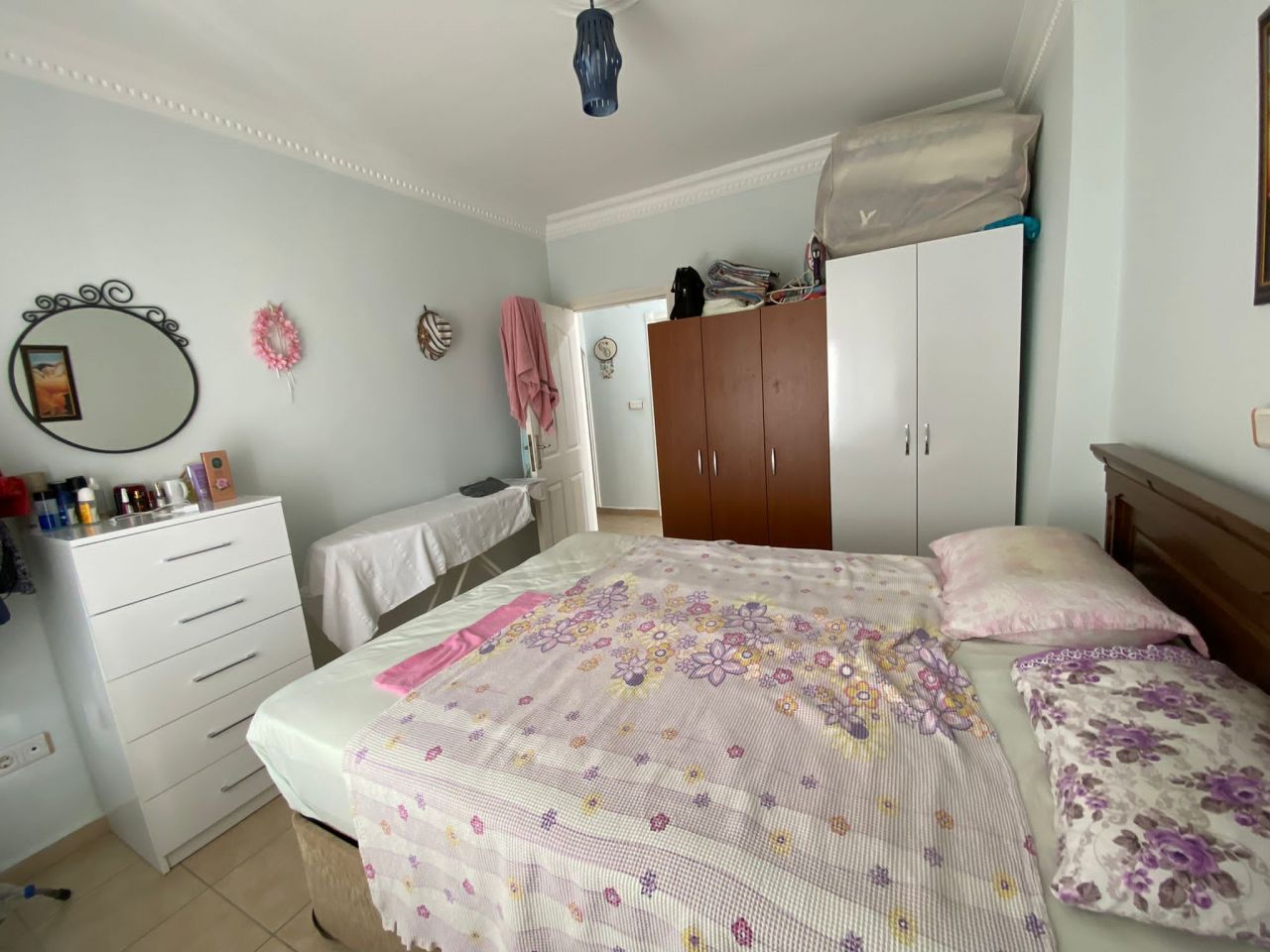 Квартира в Алании, Турция, 115 м2 фото 5