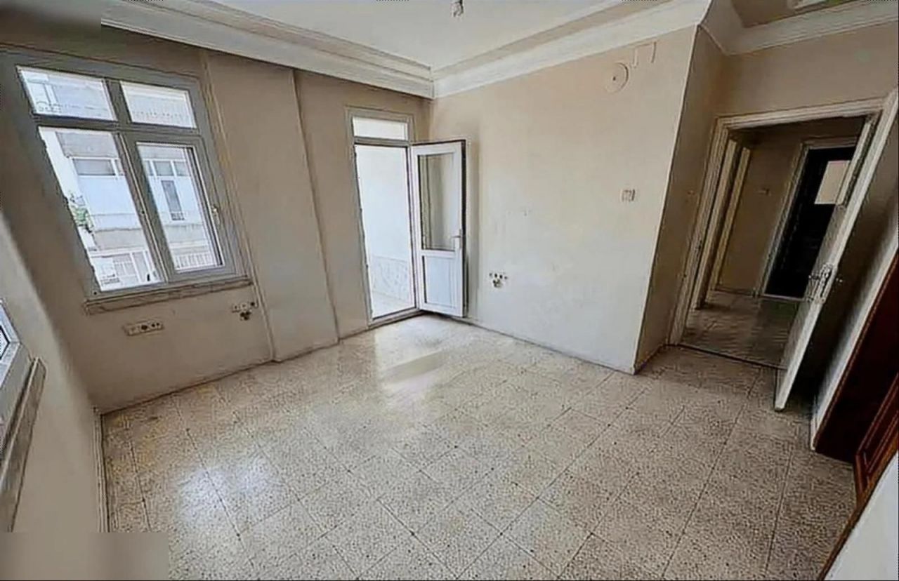 Квартира в Мерсине, Турция, 175 м2 фото 2