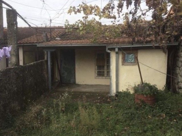 Дом в Подгорице, Черногория, 51 м2