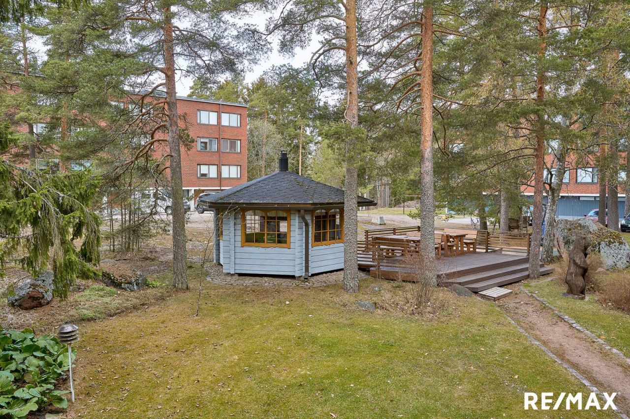Квартира в Котке, Финляндия, 58.4 м2 фото 3