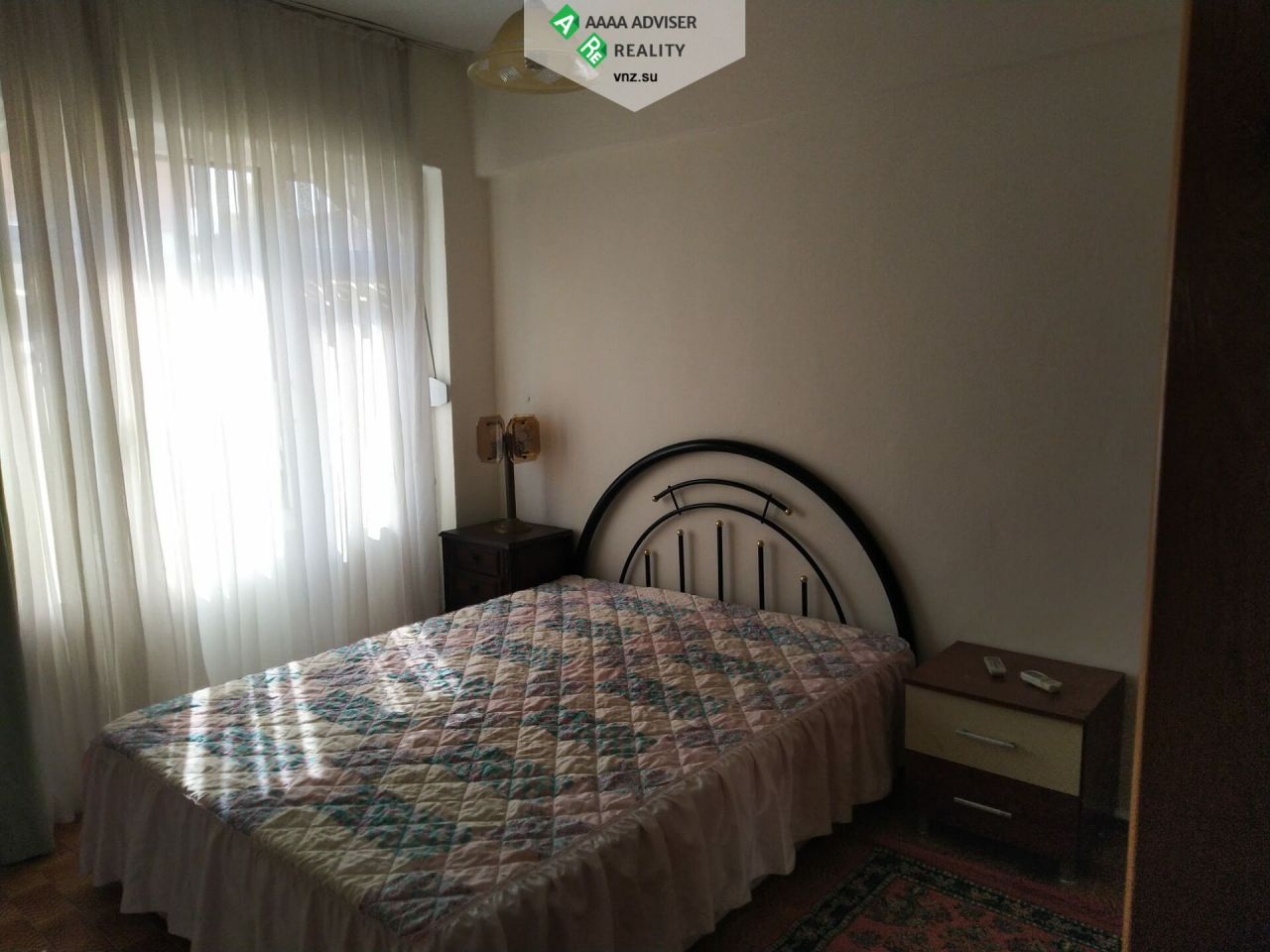 Квартира в Алании, Турция, 72 м2 фото 4