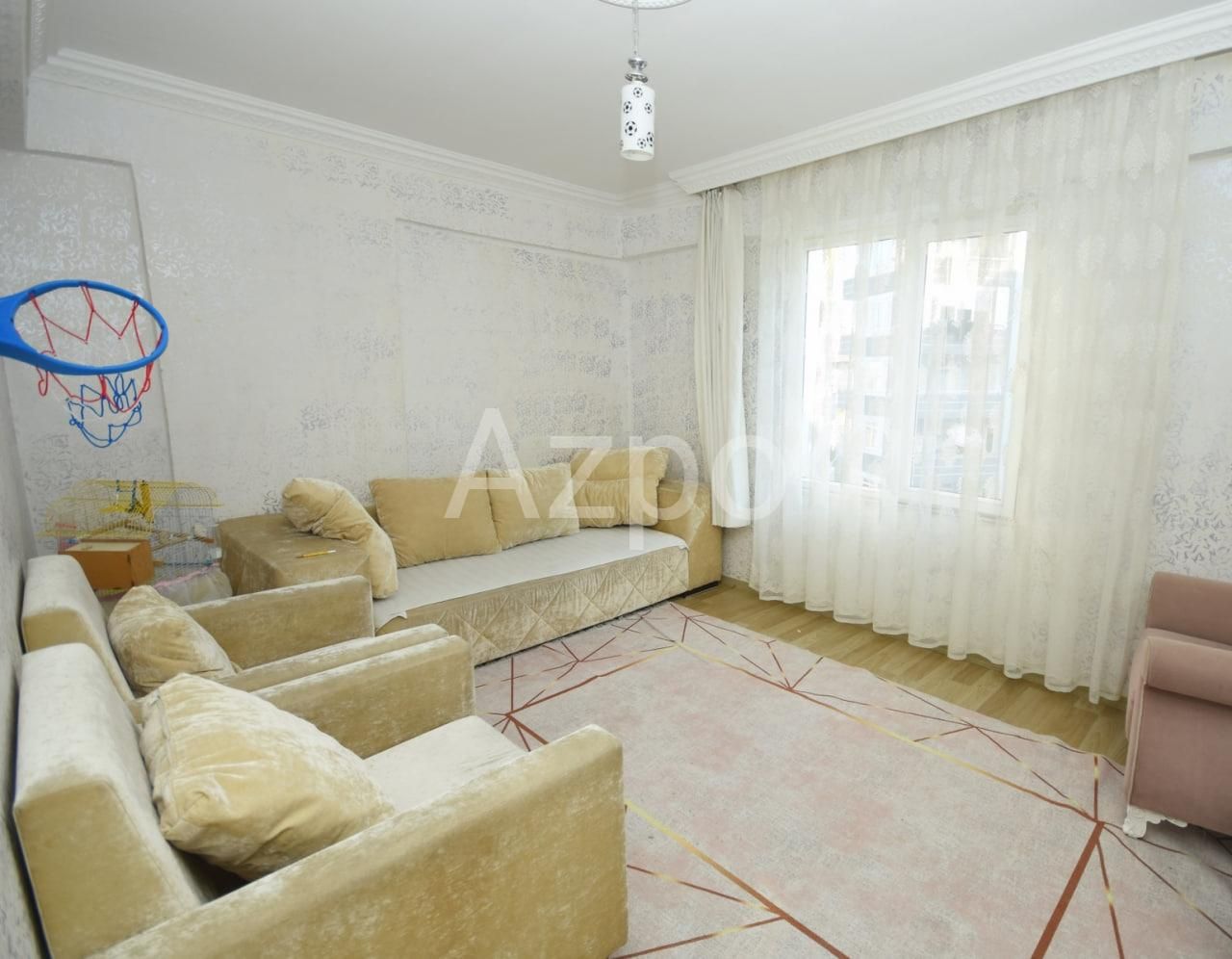 Апартаменты в Анталии, Турция, 155 м2 фото 5