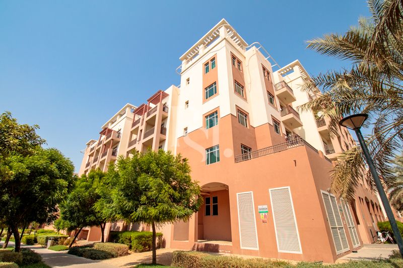 Апартаменты в Абу-Даби, ОАЭ, 98 м2 фото 1