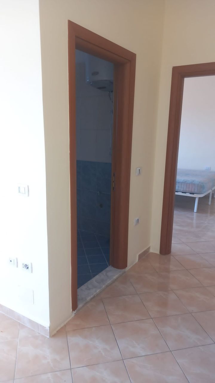 Квартира во Влёре, Албания, 74 м2 фото 3