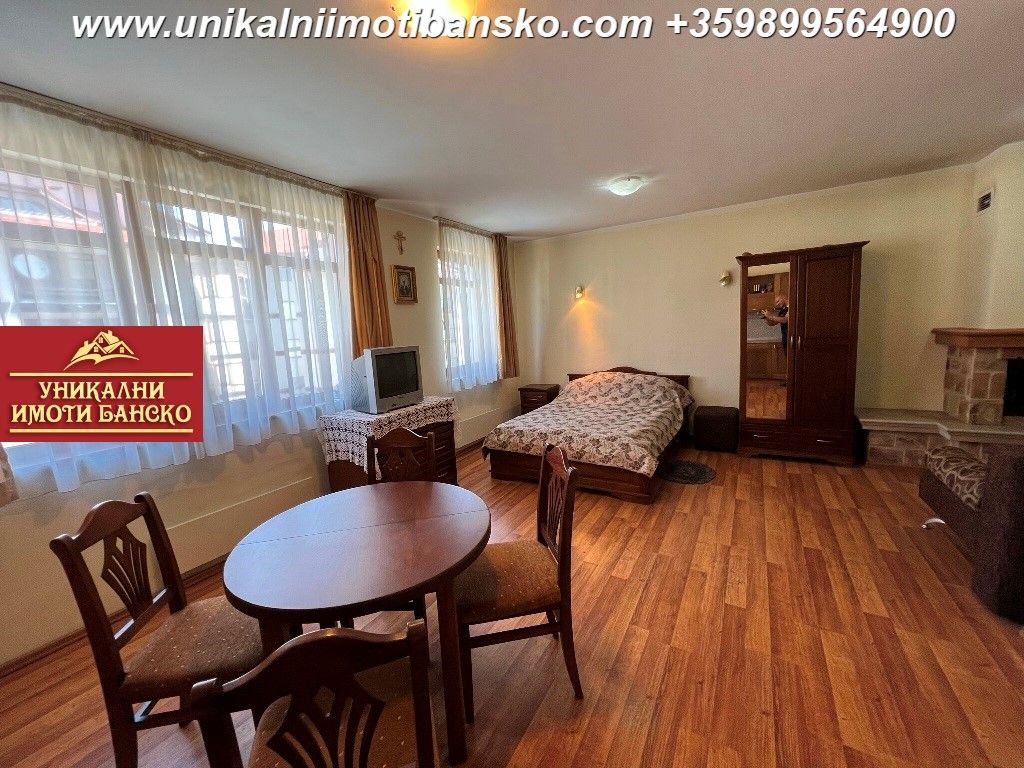 Апартаменты в Банско, Болгария, 50 м2 фото 3