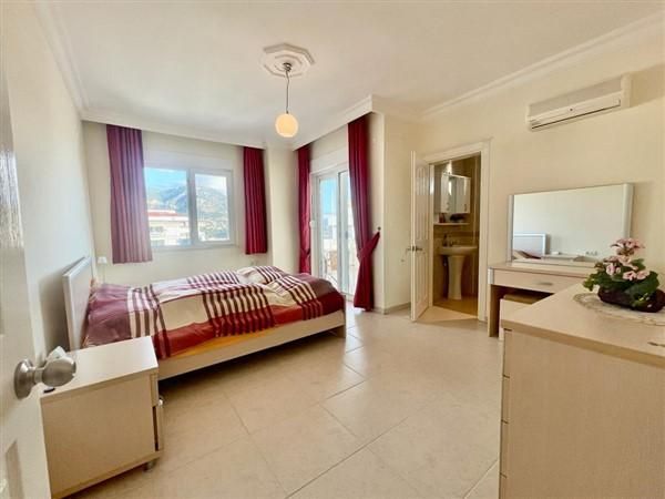 Пентхаус в Алании, Турция, 240 м2 фото 4