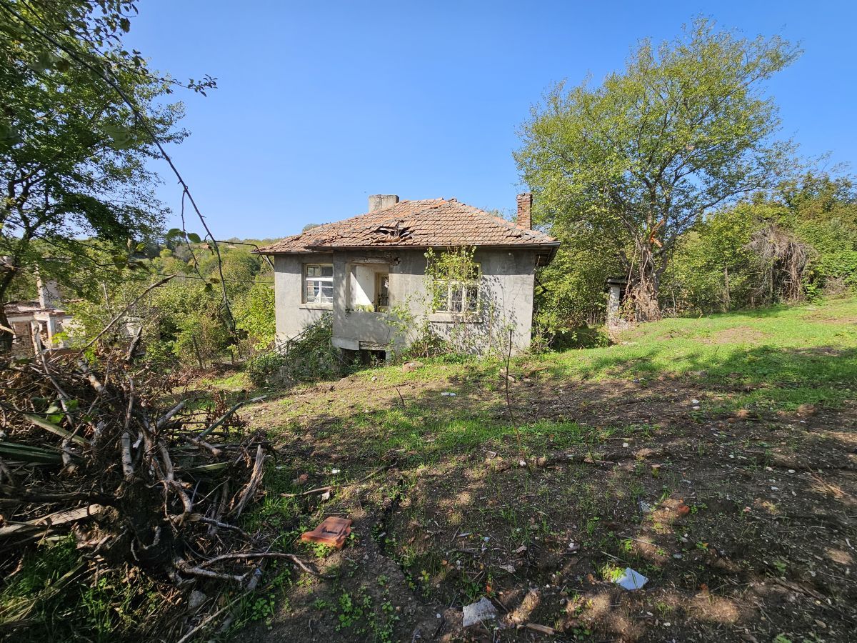 Дом в Граматиково, Болгария, 80 м2 фото 4