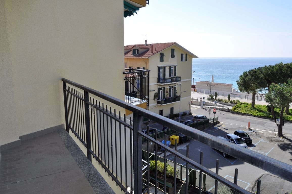 Апартаменты в Оспедалетти, Италия, 104 м2 фото 3