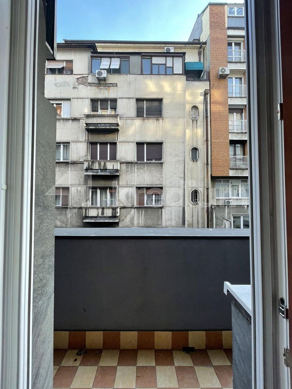 Квартира в Белграде, Сербия, 130 м2 фото 4