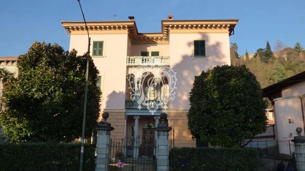 Квартира в Менаджо, Италия, 175 м2 фото 1