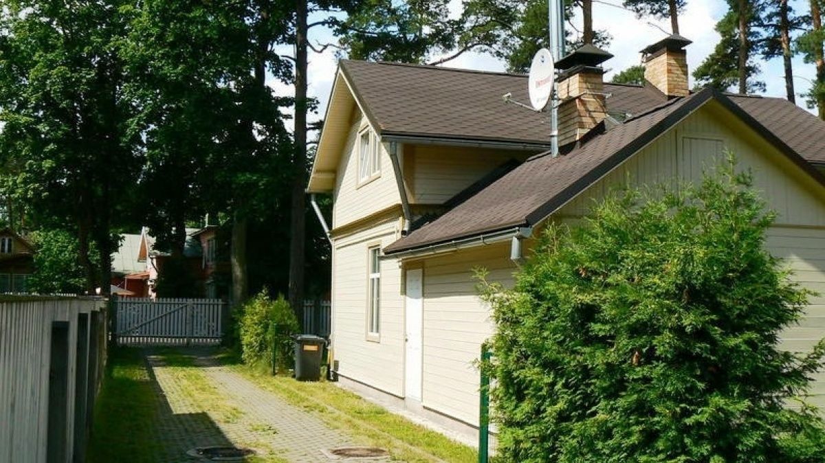 Дом в Юрмале, Латвия, 787 сот. фото 5