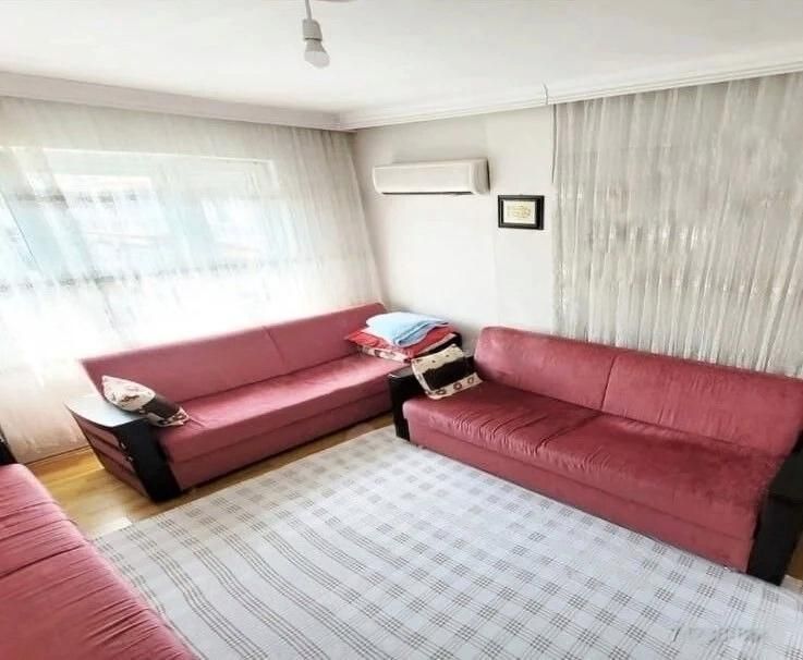 Квартира в Анталии, Турция, 120 м2 фото 2