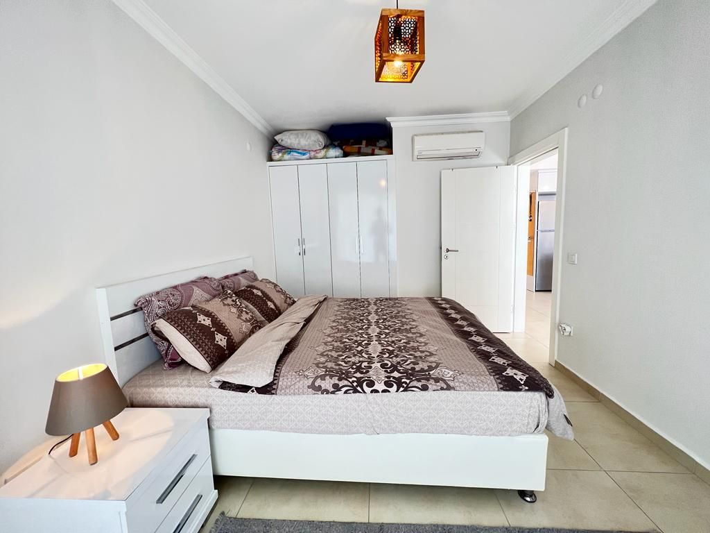 Апартаменты в Алании, Турция, 60 м2 фото 4