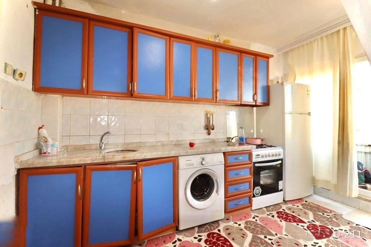 Квартира в Мерсине, Турция, 130 м2 фото 2