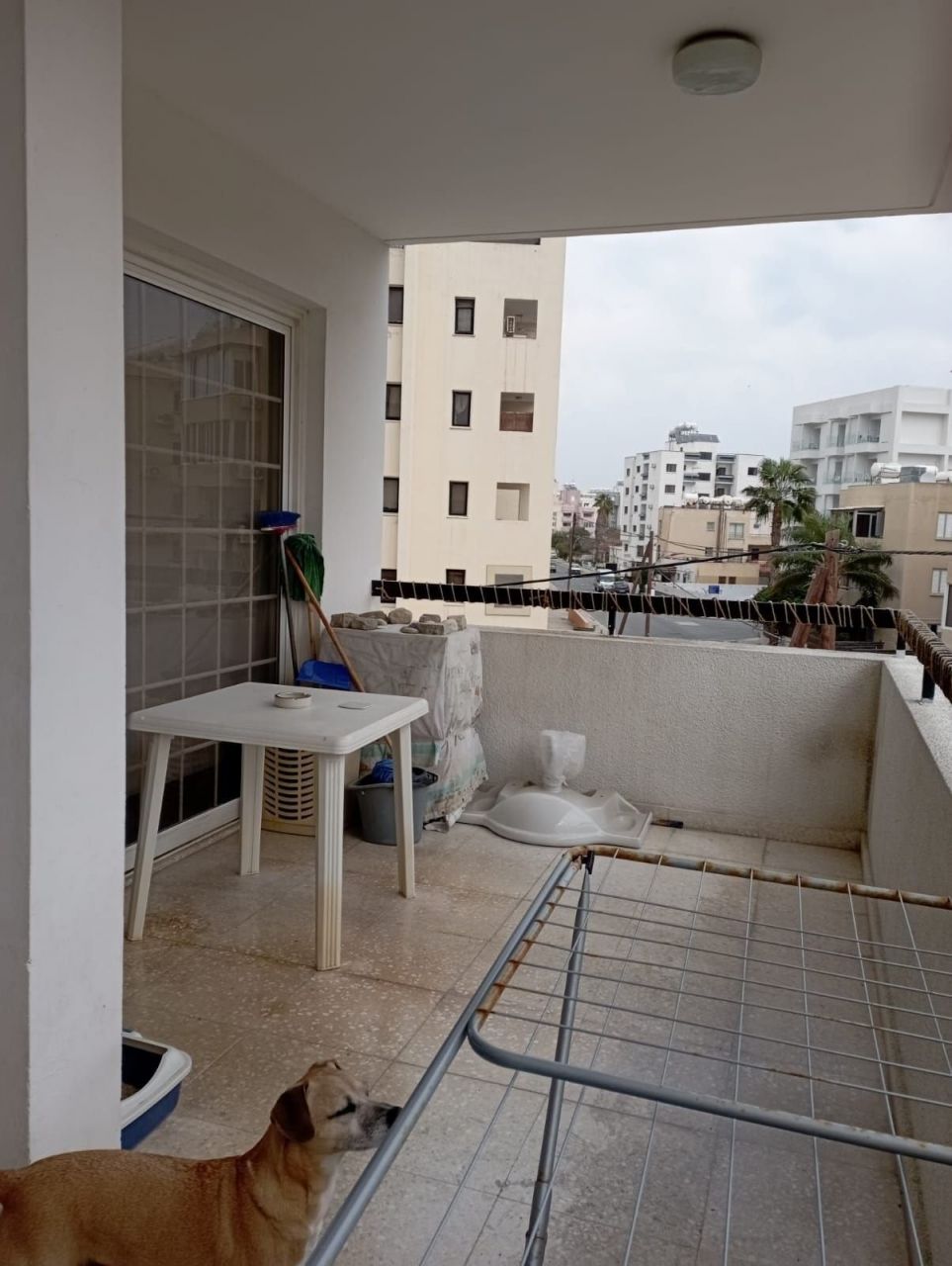 Апартаменты в Ларнаке, Кипр, 69 м2 фото 1