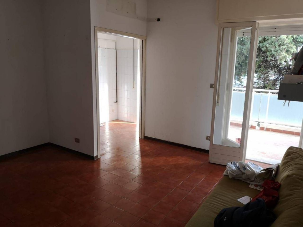 Квартира в Бордигере, Италия, 46 м2 фото 5