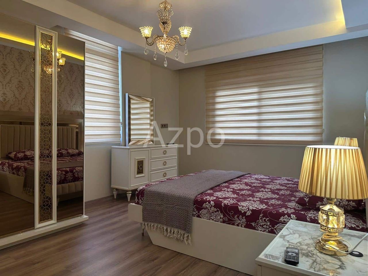 Апартаменты в Алании, Турция, 120 м2 фото 4