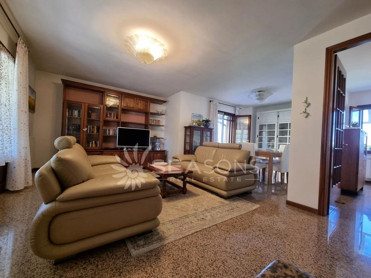 Вилла Eraclea, Италия, 230 м2 фото 5