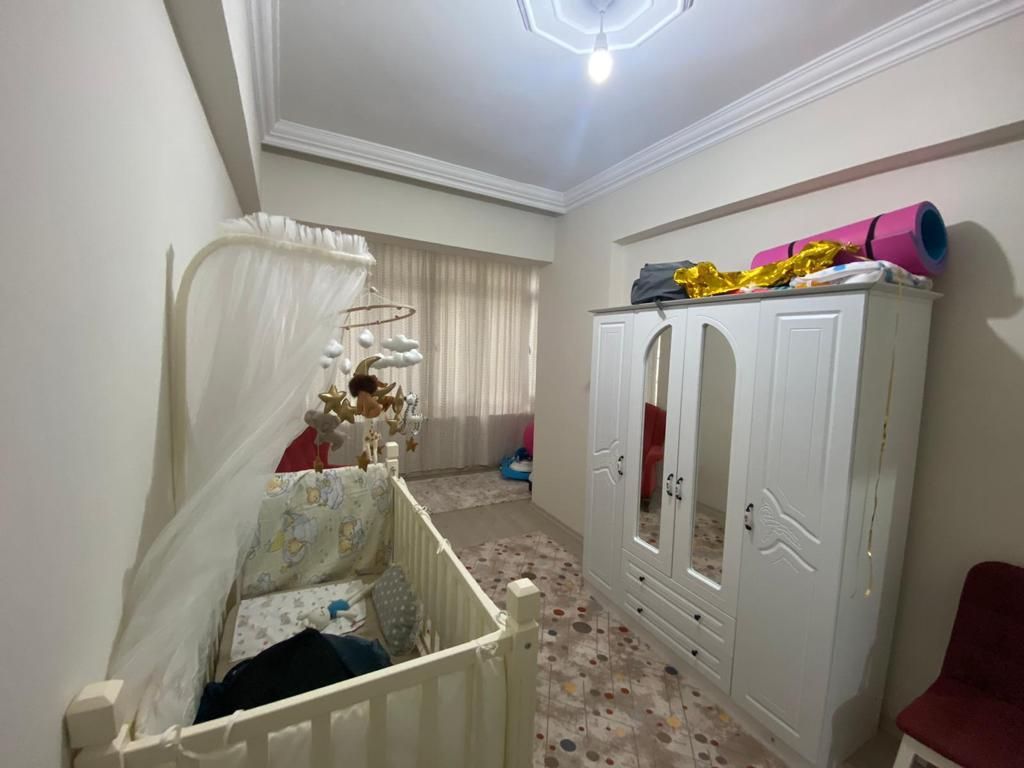Квартира в Алании, Турция, 130 м2 фото 5