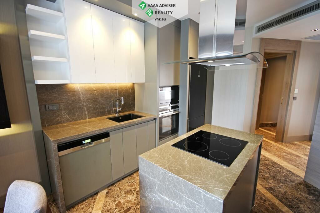 Квартира в Алании, Турция, 63 м2 фото 5