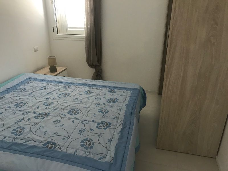 Апартаменты в Гольфо-Аранчи, Италия, 58 м2 фото 3
