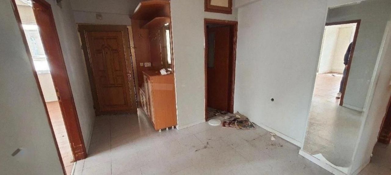 Квартира в Анталии, Турция, 140 м2 фото 2