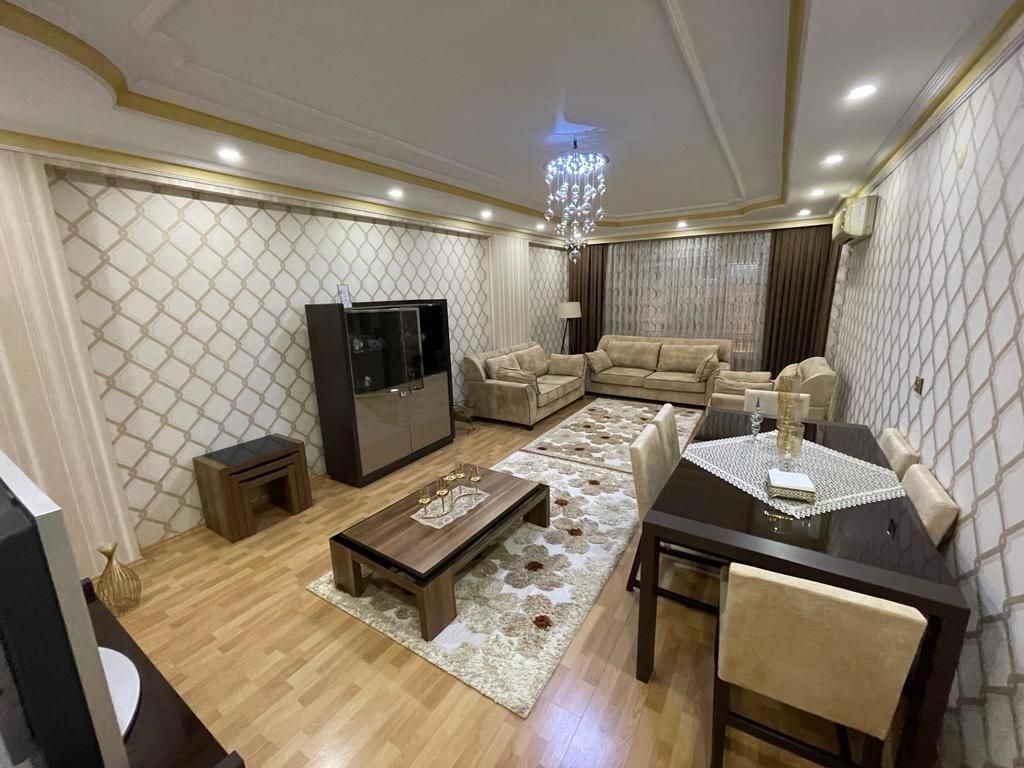 Пентхаус в Алании, Турция, 360 м2 фото 1