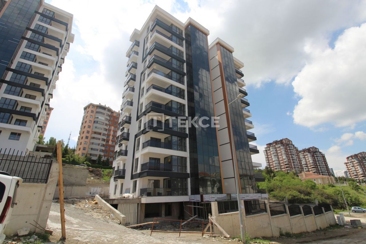 Апартаменты в Анкаре, Турция, 175 м2 фото 3