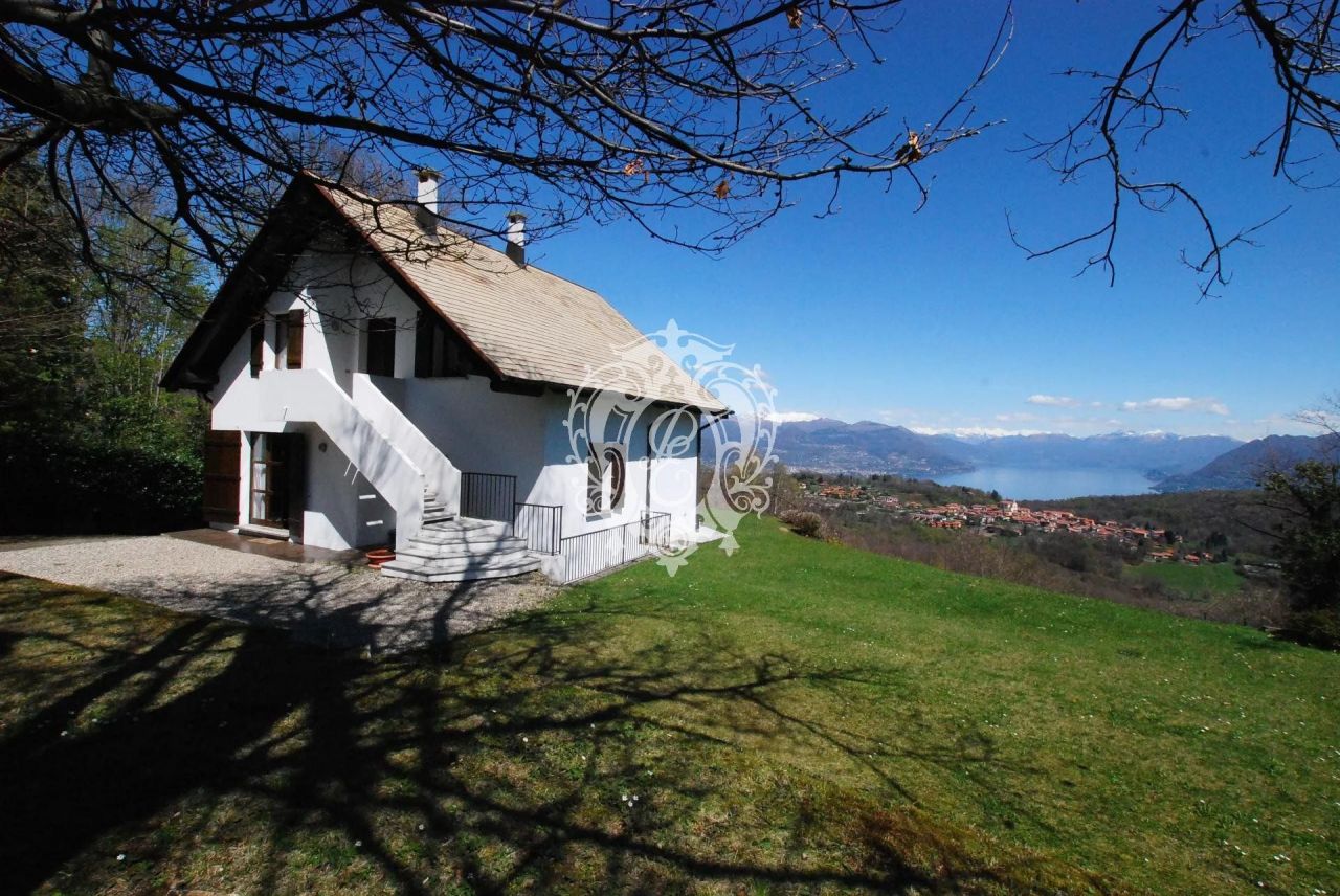 Дом в Джиньезе, Италия, 240 м2 фото 1